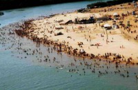 04/09/2015 - Um dos maiores festivais de praia do nortão acontecerá nos dias 18, 19 e 20 de Setembro 